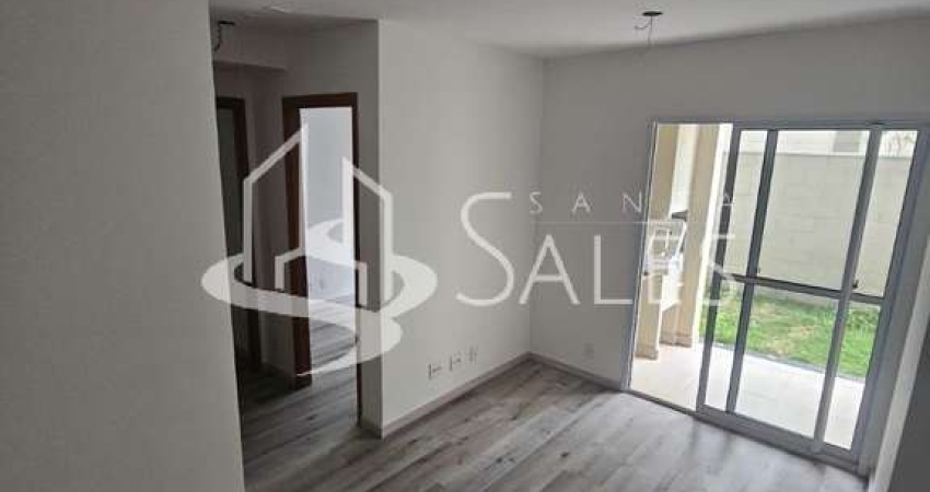 Apartamento à venda no Paraíso do Morumbi, São Paulo-SP: 2 quartos, 1 suíte, 1 banheiro, 1 vaga, 80m². Confira já!