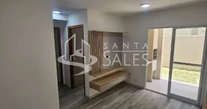 Apartamento à venda no paraíso do morumbi, são paulo-sp: 2 quartos, 1 suíte, 1 banheiro, 1 vaga, 80m². confira já!