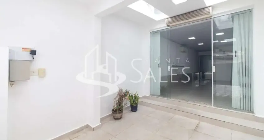 Imperdível! Casa à venda em São Paulo-SP, bairro Jardim Aeroporto, 1 quarto, 1 sala, 1 banheiro, 1 vaga, 180m².