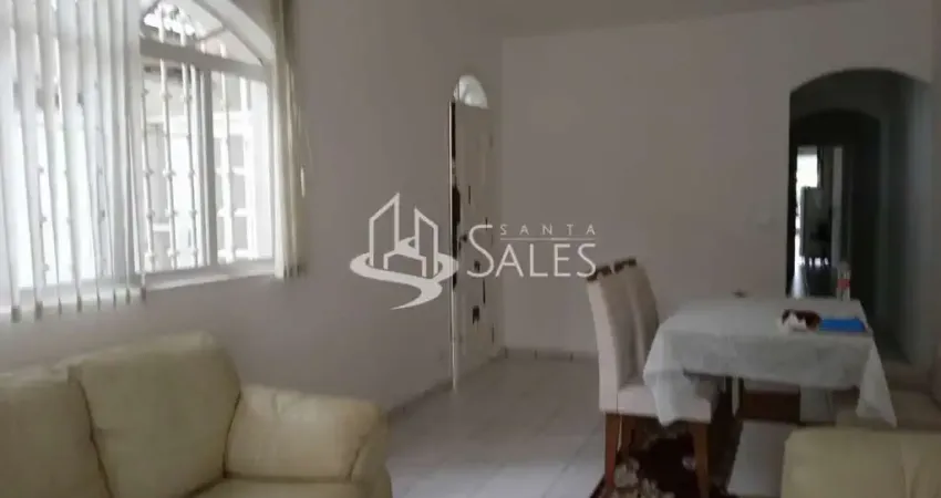 Casa de luxo para locação na Vila Mascote, São Paulo-SP: 5 quartos, 2 suítes, 5 banheiros, 3 vagas de garagem!