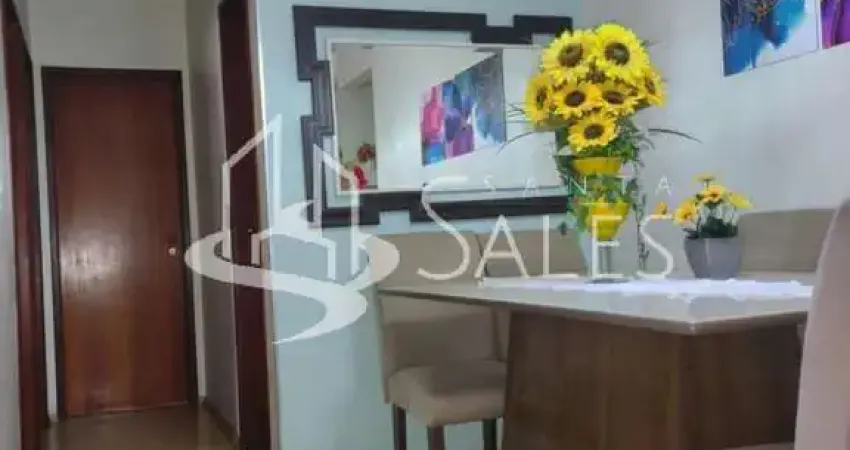 Apartamento para venda em São Paulo-SP, Vila Monumento: 3 quartos, 1 suíte, 1 sala, 2 banheiros, 2 vagas de garagem, 70m². Venha conferir!