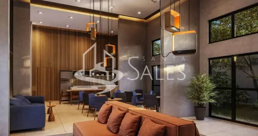 Imperdível apartamento à venda em pinheiros, são paulo-sp: 1 quarto, 1 sala, 1 banheiro, 1 vaga de garagem, 29m².