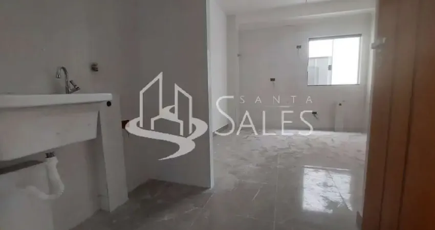 Apartamento à venda em são paulo-sp na vila libanesa com 2 quartos, 1 sala, 1 banheiro e 45m² de área.