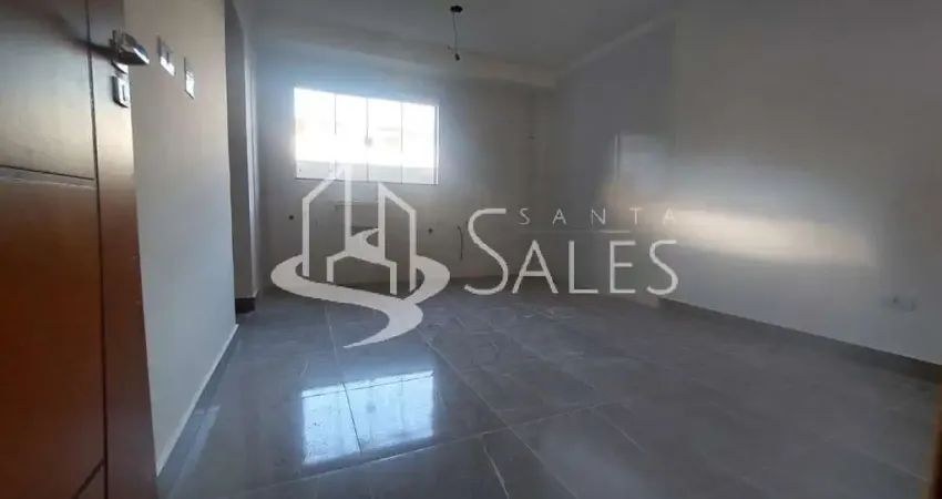 Imperdível! Apartamento à venda em SP - Vila Santa Clara: 2 quartos, 1 sala, 1 banheiro, 38m². Confira!
