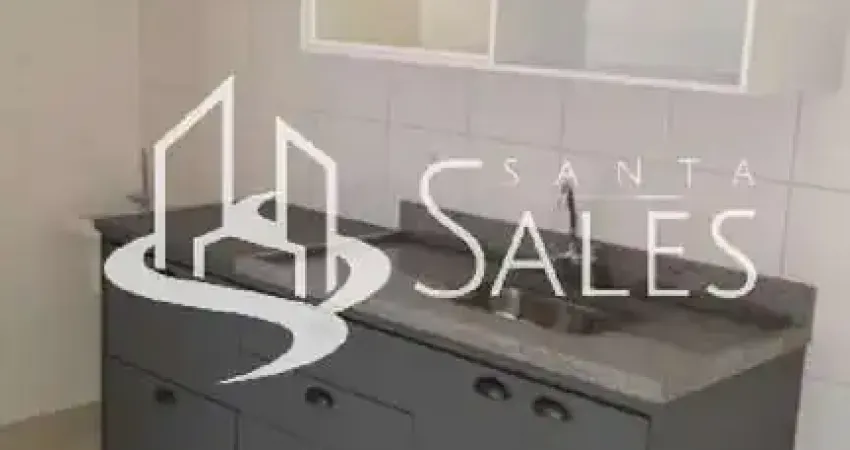 Apartamento à venda no Brás, São Paulo-SP: 1 quarto, 1 suíte, 1 sala, 1 banheiro em 32m²!