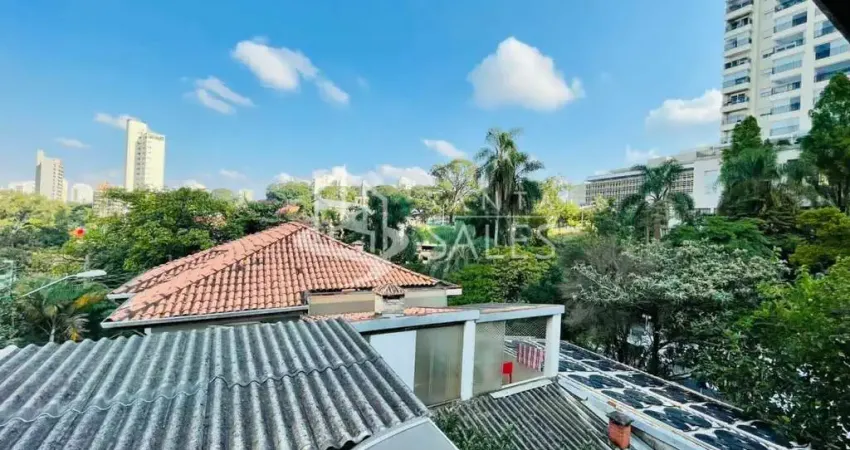 Casa com 3 quartos à venda na Rua Coronel Luís Alves, 161, Vila Mariana, São Paulo