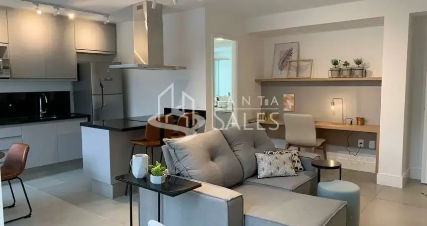 Imperdível oportunidade: Apartamento à venda no Jardim Paulista, São Paulo-SP, 1 quarto, 1 suíte, 1 banheiro, 1 vaga, 85 m²!