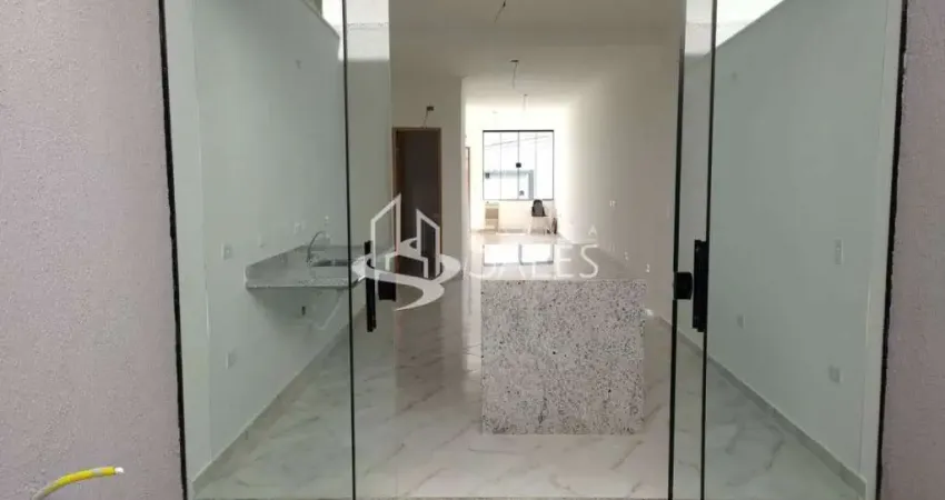 LINDO SOBRADO 3 DORMITÓRIOS (1 SUÍTE) - OPORTUNIDADE ÚNICA NA SAÚDE!!