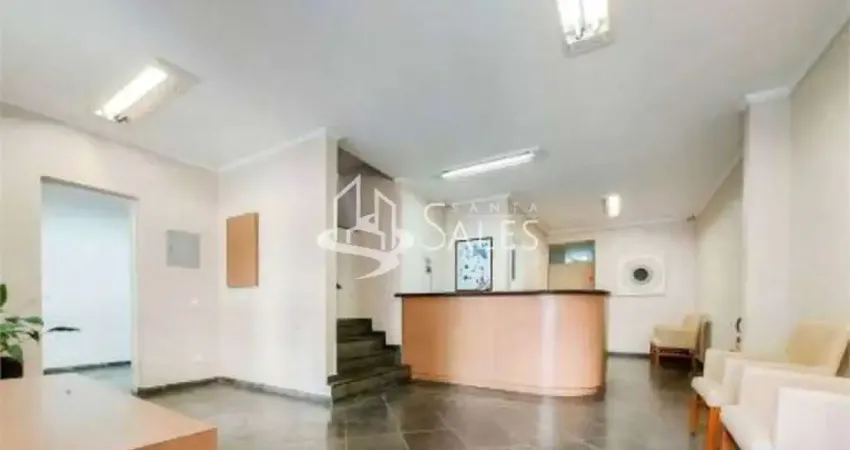 Casa comercial à venda em São Paulo-SP, bairro Planalto Paulista! 4 quartos, 4 salas, 4 banheiros, 2 vagas de garagem, 200m².