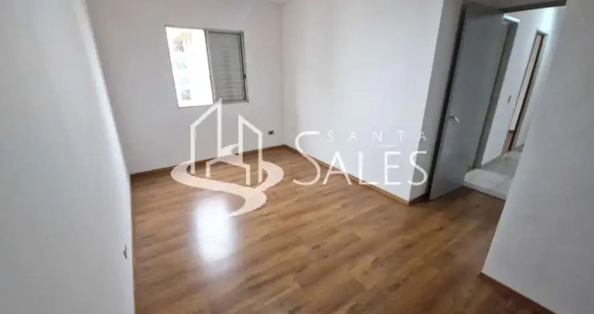 Apartamento à venda na Vila Mariana, São Paulo-SP: 3 quartos, 1 suíte, 1 sala, 3 banheiros, 2 vagas, 90m²!