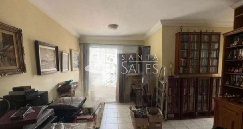 Imperdível oportunidade: Apartamento à venda em São Paulo-SP, Chácara Inglesa, 2 quartos, 1 sala, 2 banheiros e 1 vaga de garagem!