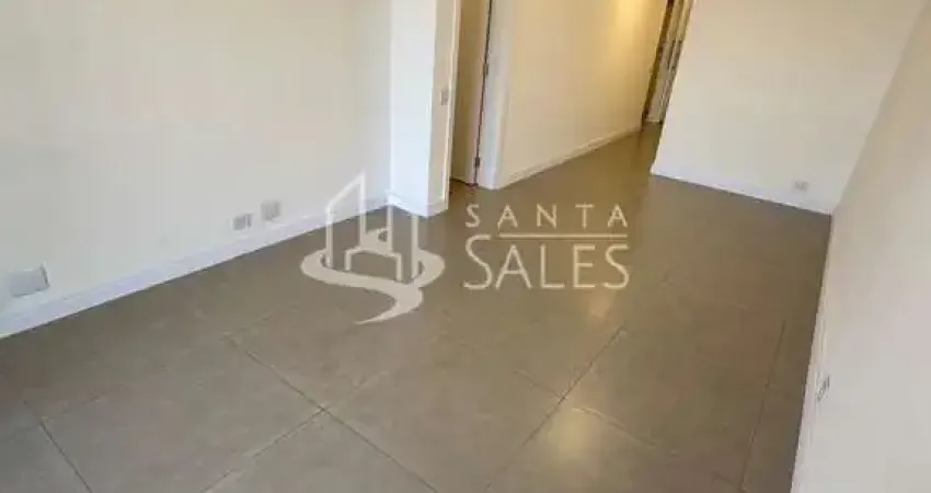 Apartamento de 3 quartos no Jardim da Saúde com suíte, 2 banheiros, vaga e 78m² - São Paulo-SP!