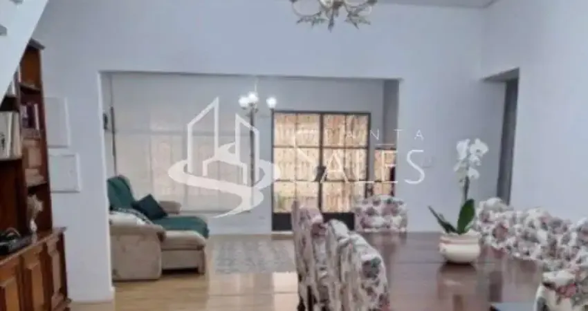 Imperdível: Casa à venda em São Paulo-SP, Vila Monumento, 3 quartos, 3 suítes, 4 banheiros, 2 vagas, 270m².