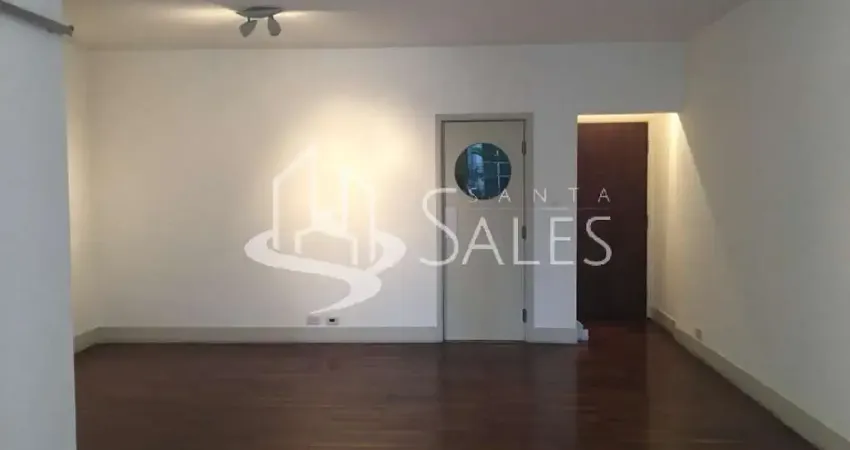 Imperdível: Apartamento à venda em São Paulo-SP, 2 quartos, 1 sala, 1 banheiro, 1 vaga, 100m², Cerqueira César.