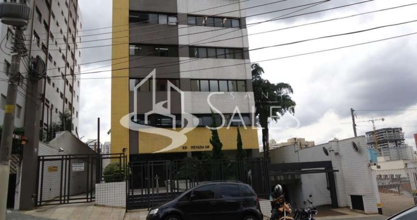 Oportunidade única: Sala Comercial à Venda em São Paulo-SP, Bairro Chácara Inglesa - 2 banheiros, 1 vaga de garagem e 40m².