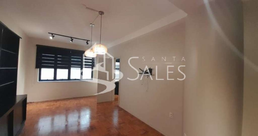 Sala Comercial à Venda na Sé, São Paulo-SP! 3 Salas, 2 Banheiros, 62m² de Área! Aproveite essa Oportunidade!