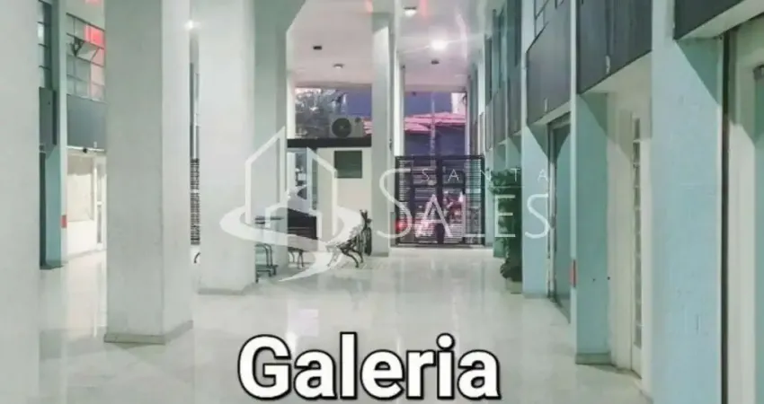 Oportunidade única: Sala comercial à venda na Vila Nova Conceição, São Paulo-SP! 1 sala, 2 banheiros, 95m² de área.