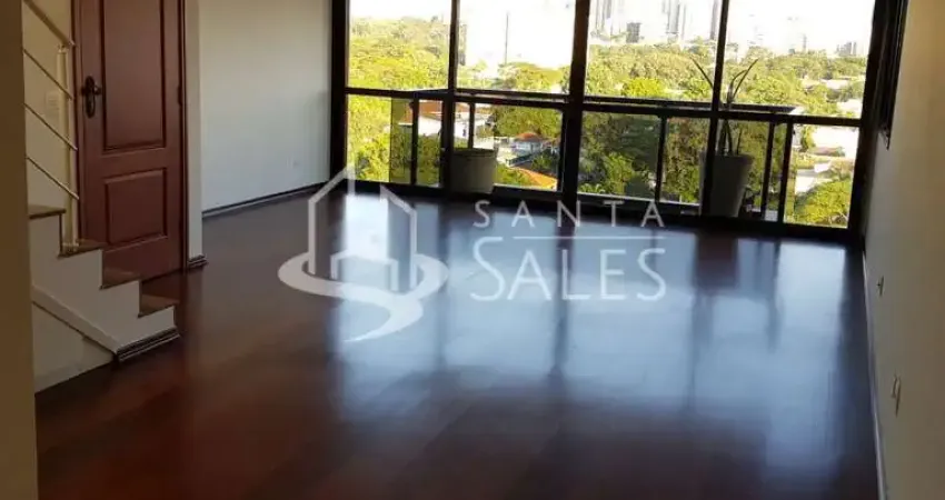 Cobertura com 4 quartos para alugar na Rua Belmonte, 421, Vila Leopoldina, São Paulo