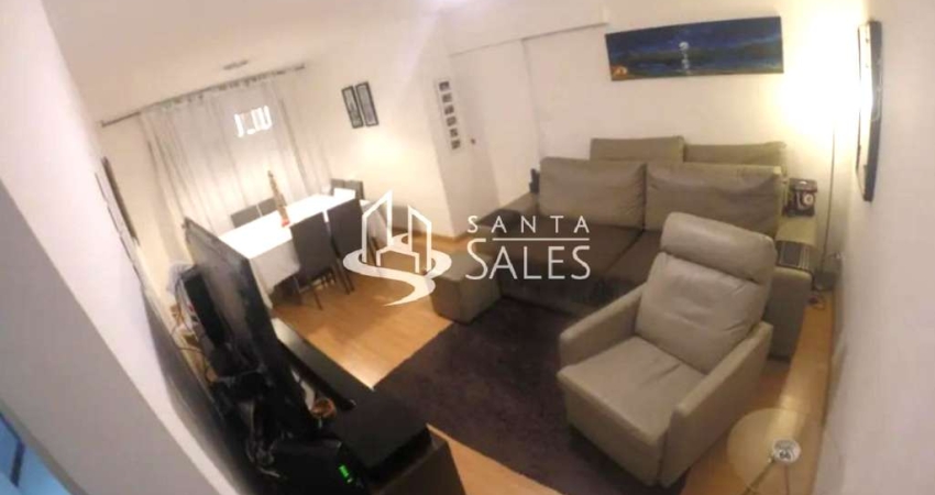 Apartamento à venda em São Paulo-SP, Pinheiros: 2 quartos, 1 sala, 1 banheiro, 1 vaga - 76m² de área!