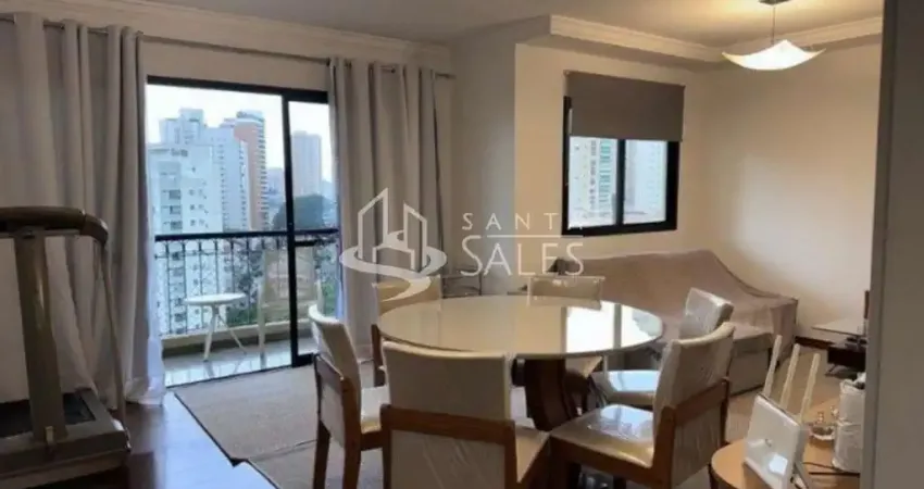 Imperdível oportunidade: Apartamento à venda em Santana, São Paulo-SP  3 quartos, 3 salas, 5 banheiros, 3 vagas  142m² de área