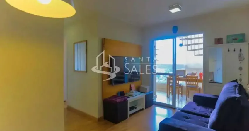 Apartamento à venda em São Paulo-SP, Cambuci: 3 quartos, 2 banheiros, 2 vagas, 114m² de área
