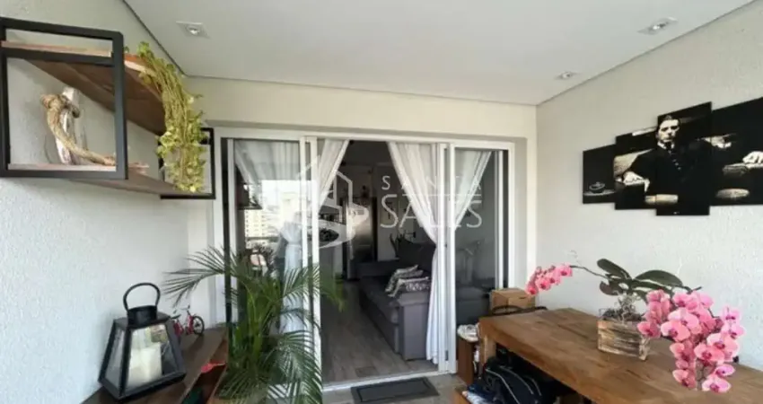Imperdível apartamento à venda em são paulo-sp, jardim são paulo: 2 quartos, 1 suíte, 1 sala, 2 banheiros, 1 vaga, 64m²!, aceita pet