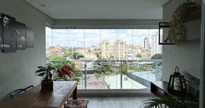 Imperdível apartamento à venda em São Paulo-SP, Jardim São Paulo: 2 quartos, 1 suíte, 1 sala, 2 banheiros, 1 vaga, 64m²!