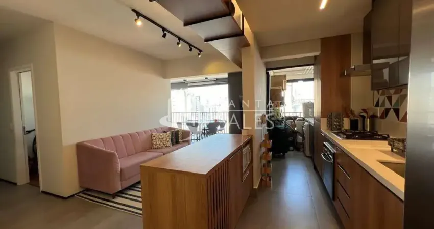 Apartamento à venda na Barra Funda, São Paulo-SP: 3 quartos, 1 suíte, 1 sala, 1 banheiro, 2 vagas, 93m². Venha conhecer!