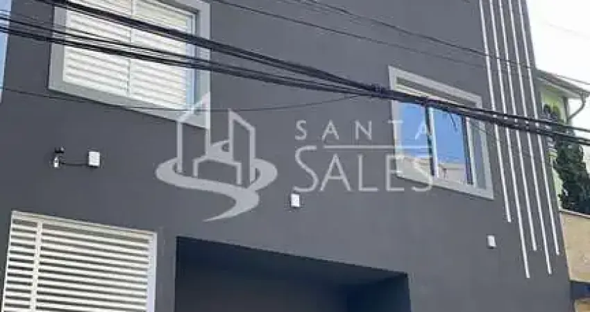 Apartamento à venda em Santana, São Paulo - 2 quartos, 1 sala, 1 banheiro, 41m² de área. Confira já!