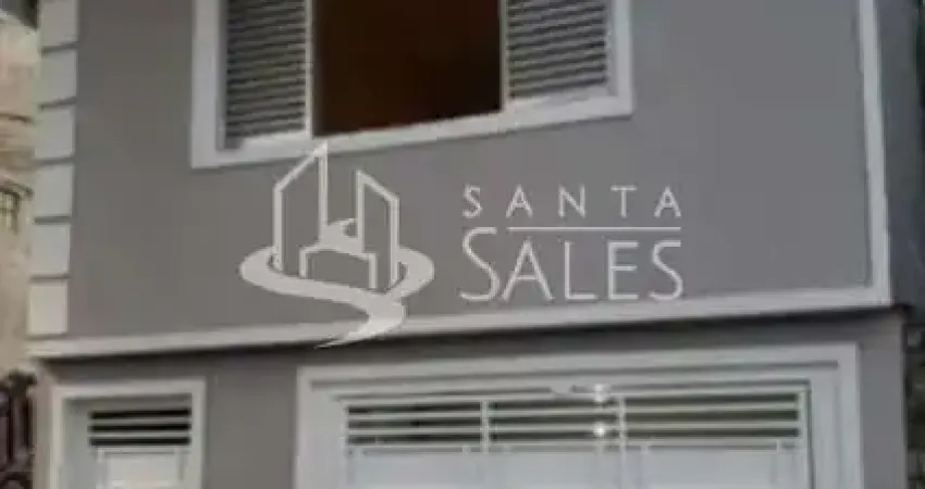 Casa à venda em São Paulo-SP, Vila Maria Alta: 3 quartos, 1 suíte, 1 sala, 3 banheiros, 1 vaga de garagem, 151m².