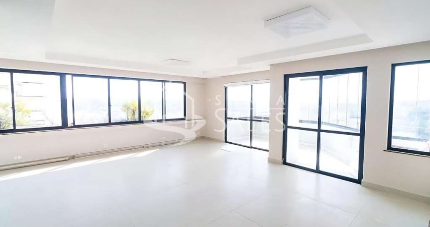 Imperdível oportunidade: Apartamento de luxo com 4 quartos e 180m² na Vila Alexandria, São Paulo-SP!