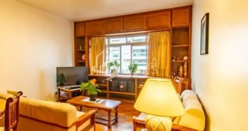 Apartamento à venda em Perdizes, São Paulo-SP: 3 quartos, 1 sala, 2 banheiros, 1 vaga de garagem, 96m² de área. Venha conferir!