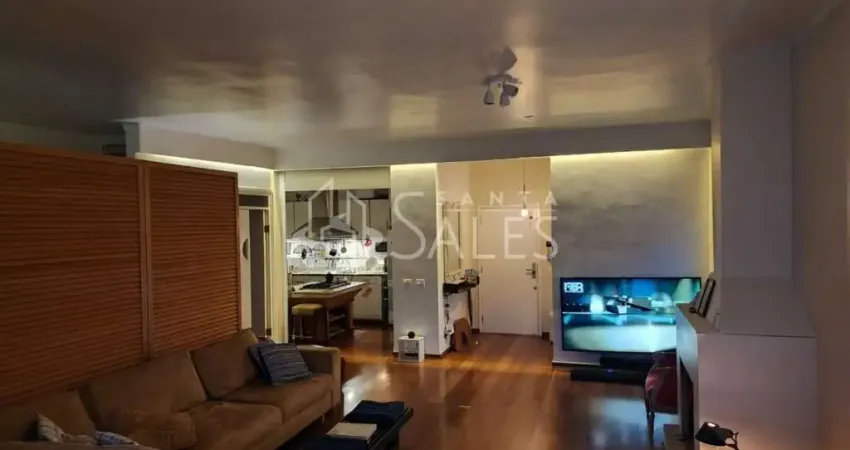Apartamento de alto padrão com 3 quartos, 1 suíte e 2 vagas em pinheiros, são paulo-sp: imperdível!