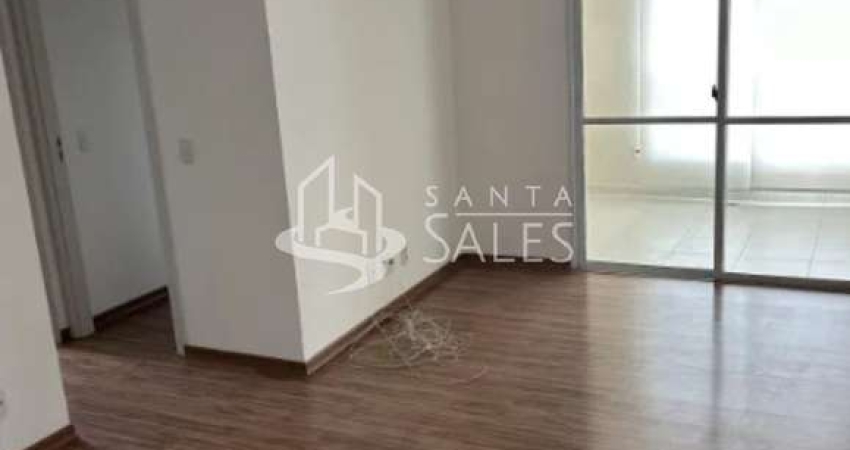 Oportunidade Única! Apartamento à venda em Bosque da Saúde com 2 quartos, 1 suíte e 2 vagas de garagem
