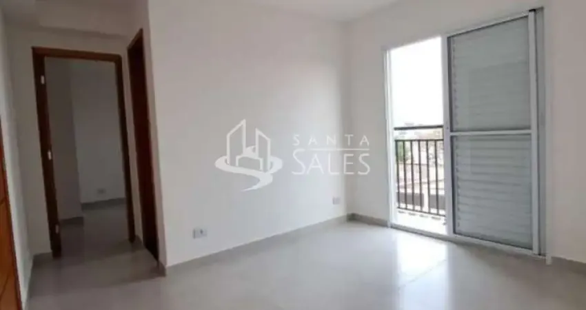 Apartamento à venda em São Paulo-SP, Chácara Belenzinho: 2 quartos, sala, banheiro, 1 vaga, 45 m² de área