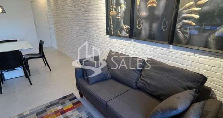 Apartamento à venda em São Paulo-SP, Vila Formosa: 2 quartos, 1 sala, 1 banheiro, 2 vagas de garagem, 50m² de área.