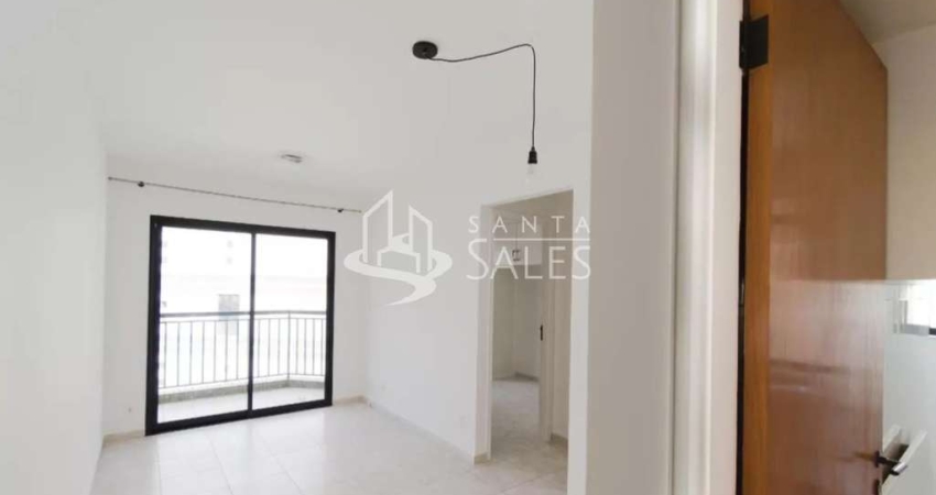 Apartamento à venda na Consolação: 1 quarto, 1 sala, 1 banheiro, 1 vaga de garagem - São Paulo- SP, 40 m² de área.