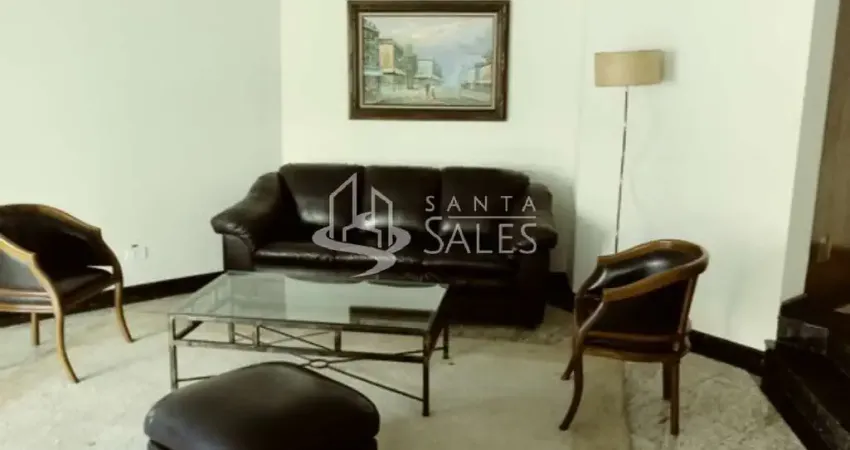 Apartamento de luxo para locação em Moema, São Paulo-SP: 1 quarto, 1 suíte, 1 sala, 1 banheiro, 1 vaga de garagem, 50m². Venha conhecer!
