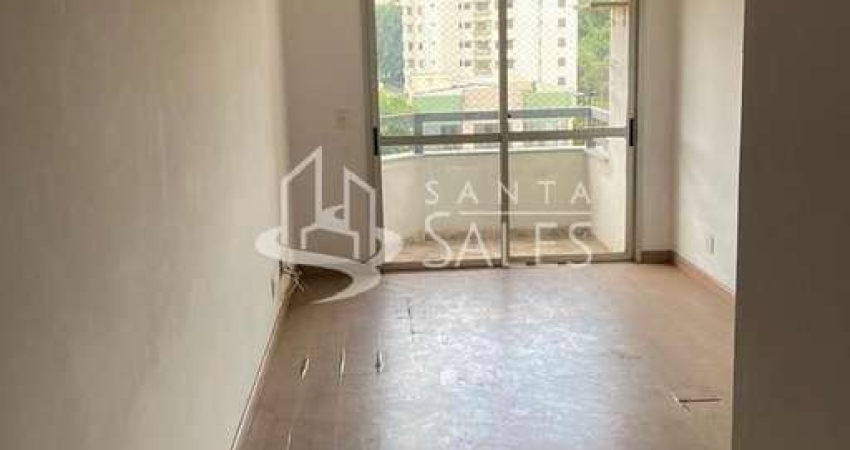 Apartamento à venda em Santana, São Paulo-SP: 3 quartos, 1 suíte, 1 sala, 2 banheiros, 2 vagas, 66m² de área. Aproveite!