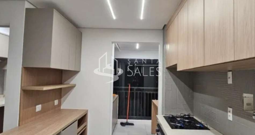 Apartamento de luxo em São Paulo-SP, 3 quartos, 3 suítes, 136m² no Jardim Dom Bosco. Venha conhecer!