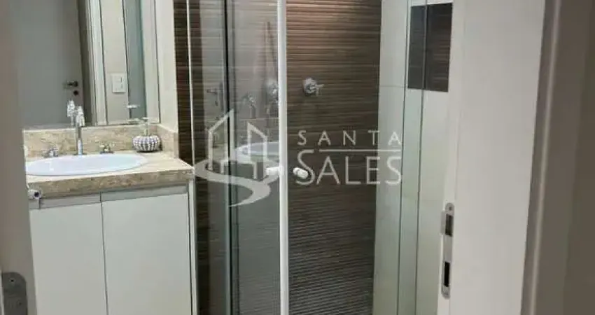 Apartamento à Venda em São Paulo-SP: 2 Quartos, 2 Banheiros, Vaga de Garagem no Lauzane Paulista - 72m²