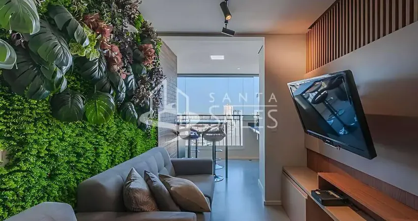 Apartamento à venda em São Paulo-SP, na Vila Mazzei, com 3 quartos, 2 salas, 2 banheiros, 1 vaga de garagem e 73m² de área.