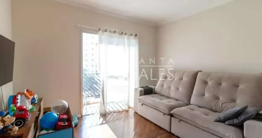 Apartamento à venda em são paulo-sp, no jardim são paulo: 3 quartos, 1 suíte, 1 sala, 2 banheiros, 1 vaga, 85m². venha conferir!