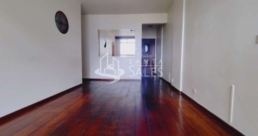 Apartamento à venda na Vila Mariana, São Paulo-SP: 2 quartos, 1 banheiro, 51,00 m² de área. Aproveite!
