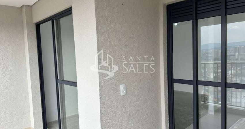 Imperdível! Apartamento à venda em São Paulo-SP, na Vila Anastácio. 3 quartos, 1 suíte, 1 sala, 2 banheiros, 1 vaga, 68m².