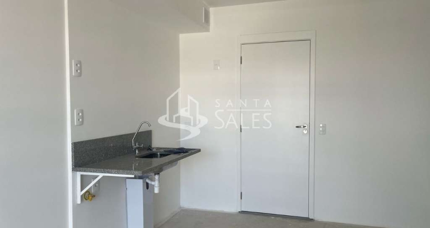 Apartamento à venda na Lapa, São Paulo-SP: 2 quartos, 1 sala, 1 banheiro, 1 vaga, 41m² de área!