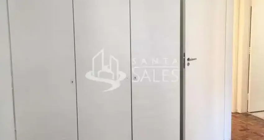 Apartamento à venda em São Paulo-SP, na Vila Guarani (z Sul): 2 quartos, 1 sala, 46,00 m² de área. Venha conferir!