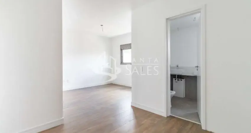 Imperdível oportunidade: Apartamento à venda em Perdizes, São Paulo-SP, com 2 quartos, 2 suítes e 100m² de área.