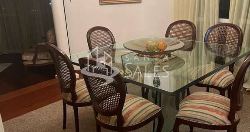 Imperdível oportunidade: Apartamento à venda no Planalto Paulista, São Paulo-SP, com 3 quartos, 1 suíte e 149m² de área.