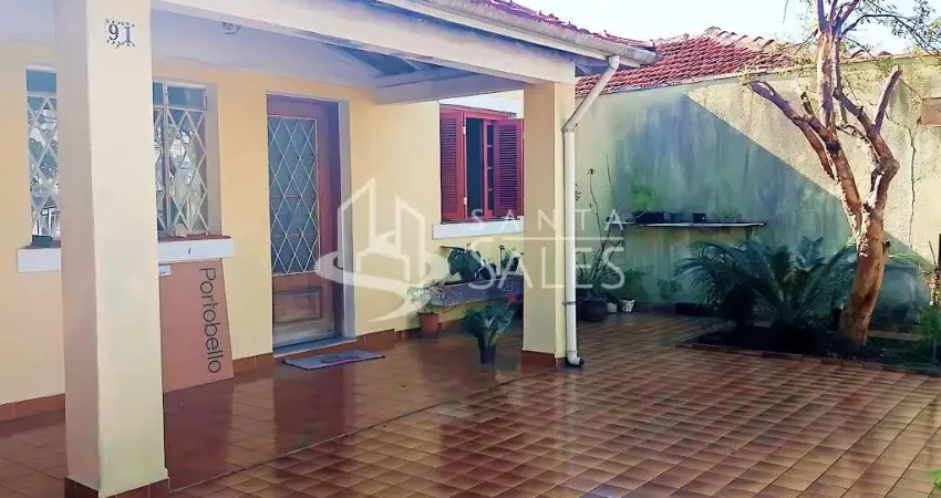 Casa à venda em São Paulo-SP, 4 quartos, 250m² no Jardim do Colégio - Zona Norte!